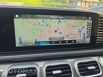 2020 Mercedes-Benz GLE 450 4MATIC - miniatura 28