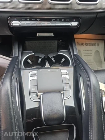 2020 Mercedes-Benz GLE 450 4MATIC - miniatura 29