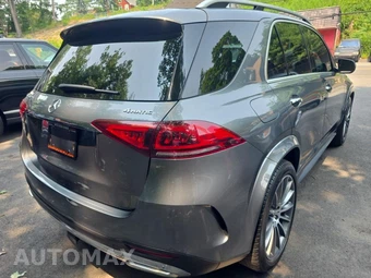 2020 Mercedes-Benz GLE 450 4MATIC - miniatura 4