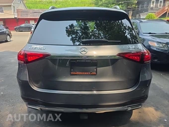2020 Mercedes-Benz GLE 450 4MATIC - miniatura 5