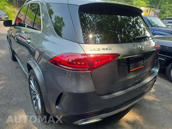 2020 Mercedes-Benz GLE 450 4MATIC - miniatura 6