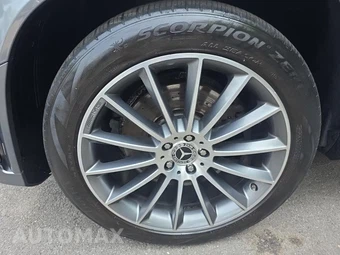 2020 Mercedes-Benz GLE 450 4MATIC - miniatura 8