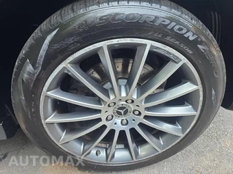 2020 Mercedes-Benz GLE 450 4MATIC - miniatura 9