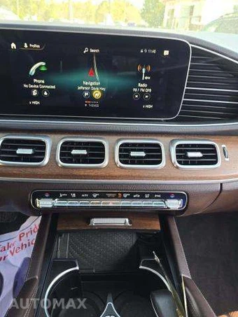 2020 Mercedes-Benz GLE 450 4MATIC – miniatura 10