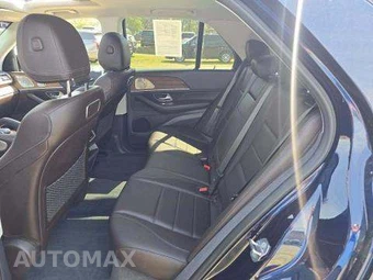 2020 Mercedes-Benz GLE 450 4MATIC – miniatura 13