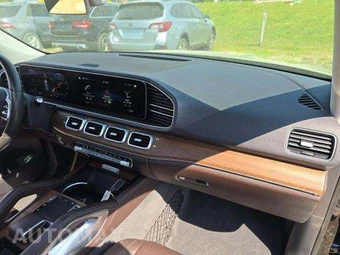 2020 Mercedes-Benz GLE 450 4MATIC – miniatura 19