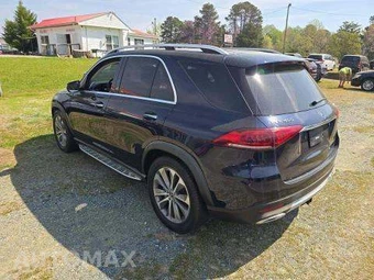 2020 Mercedes-Benz GLE 450 4MATIC – miniatura 2