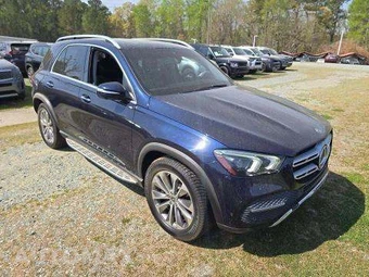 2020 Mercedes-Benz GLE 450 4MATIC – miniatura 4