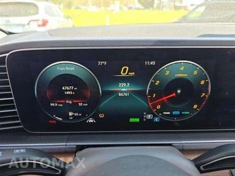 2020 Mercedes-Benz GLE 450 4MATIC – miniatura 9