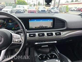2020 Mercedes-Benz GLE 450 4MATIC - miniatura 11