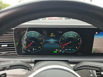 2020 Mercedes-Benz GLE 450 4MATIC - miniatura 12