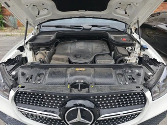 2020 Mercedes-Benz GLE 450 4MATIC - miniatura 16