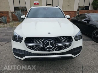 2020 Mercedes-Benz GLE 450 4MATIC - miniatura 2