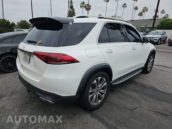 2020 Mercedes-Benz GLE 450 4MATIC - miniatura 4