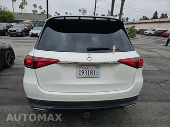 2020 Mercedes-Benz GLE 450 4MATIC - miniatura 5