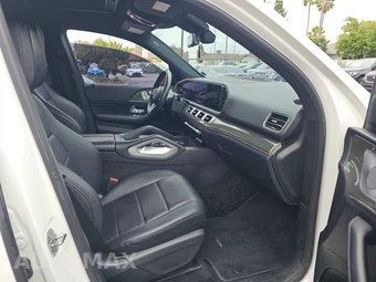2020 Mercedes-Benz GLE 450 4MATIC - miniatura 8