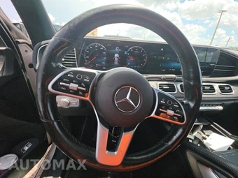 2020 Mercedes-Benz GLE 580 4MATIC - miniatura 10