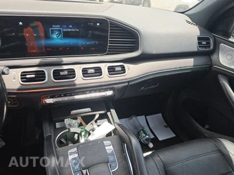2020 Mercedes-Benz GLE 580 4MATIC - miniatura 11
