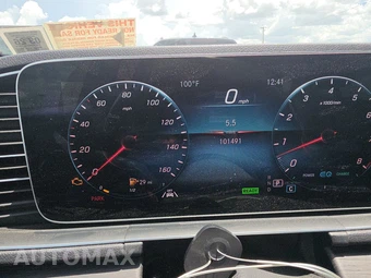 2020 Mercedes-Benz GLE 580 4MATIC - miniatura 12