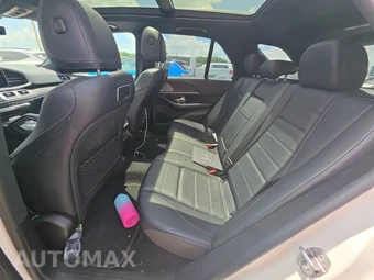 2020 Mercedes-Benz GLE 580 4MATIC - miniatura 13