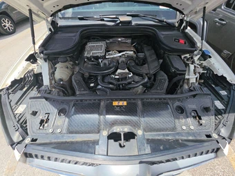 2020 Mercedes-Benz GLE 580 4MATIC - miniatura 15