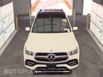2020 Mercedes-Benz GLE 580 4MATIC - miniatura 2