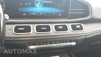 2020 Mercedes-Benz GLE 580 4MATIC - miniatura 20