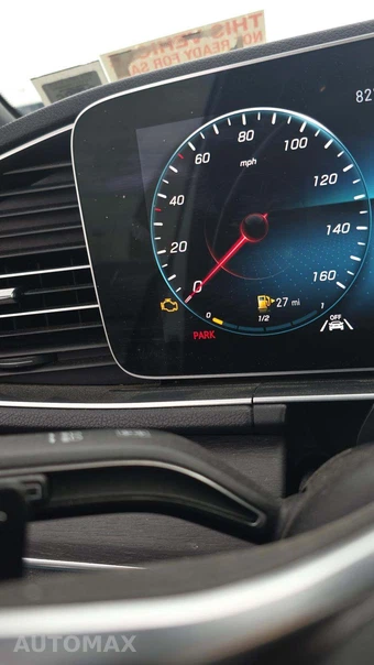 2020 Mercedes-Benz GLE 580 4MATIC - miniatura 24