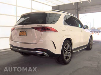 2020 Mercedes-Benz GLE 580 4MATIC - miniatura 4
