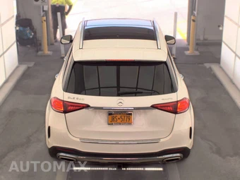 2020 Mercedes-Benz GLE 580 4MATIC - miniatura 5