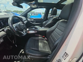2020 Mercedes-Benz GLE 580 4MATIC - miniatura 7