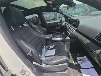 2020 Mercedes-Benz GLE 580 4MATIC - miniatura 8