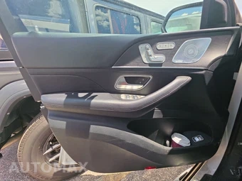 2020 Mercedes-Benz GLE 580 4MATIC - miniatura 9
