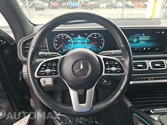 2020 Mercedes-Benz GLE 580 4MATIC - miniatura 10
