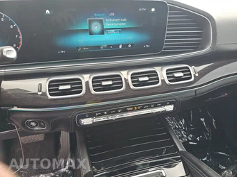 2020 Mercedes-Benz GLE 580 4MATIC - miniatura 11