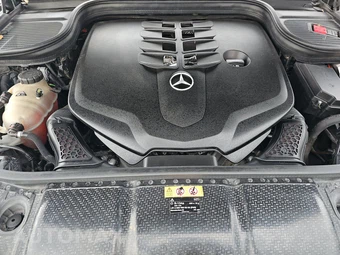 2020 Mercedes-Benz GLE 580 4MATIC - miniatura 15
