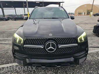 2020 Mercedes-Benz GLE 580 4MATIC - miniatura 2