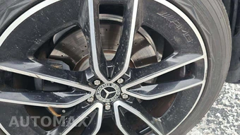 2020 Mercedes-Benz GLE 580 4MATIC - miniatura 20