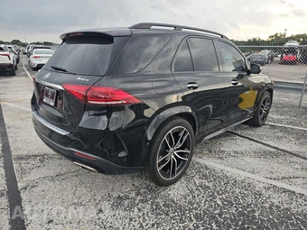2020 Mercedes-Benz GLE 580 4MATIC - miniatura 4