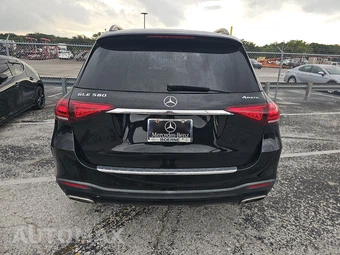 2020 Mercedes-Benz GLE 580 4MATIC - miniatura 5