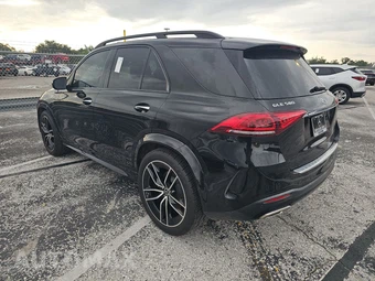 2020 Mercedes-Benz GLE 580 4MATIC - miniatura 6