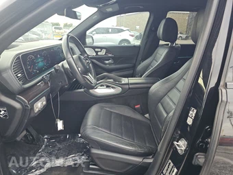 2020 Mercedes-Benz GLE 580 4MATIC - miniatura 7