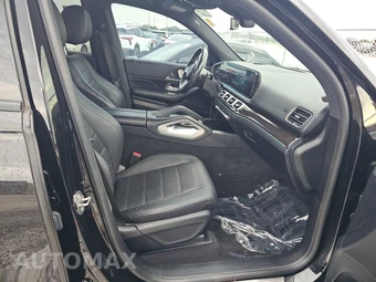 2020 Mercedes-Benz GLE 580 4MATIC - miniatura 8