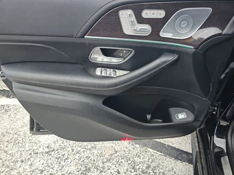 2020 Mercedes-Benz GLE 580 4MATIC - miniatura 9