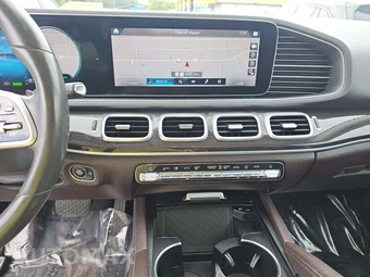 2020 Mercedes-Benz GLE 580 4MATIC - miniatura 10