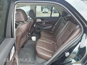 2020 Mercedes-Benz GLE 580 4MATIC - miniatura 13