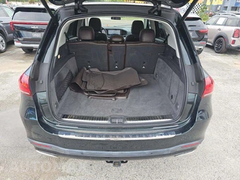 2020 Mercedes-Benz GLE 580 4MATIC - miniatura 14