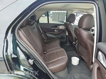 2020 Mercedes-Benz GLE 580 4MATIC - miniatura 16