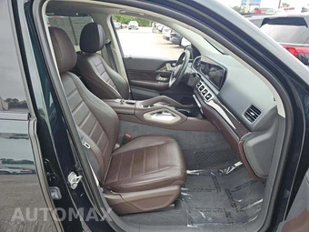 2020 Mercedes-Benz GLE 580 4MATIC - miniatura 18