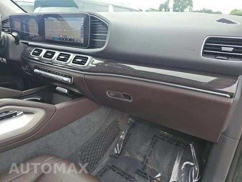 2020 Mercedes-Benz GLE 580 4MATIC - miniatura 19